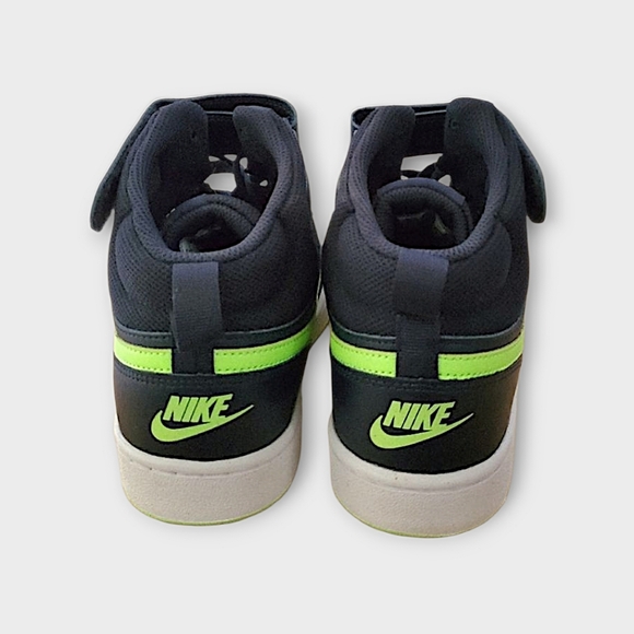 Nike Court Borough Mid 2 - Picture 5 of 8